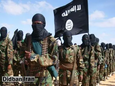 سرکرده داعش در افغانستان کشته شد