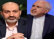 حمله معاون سیاسی دفتر رئیس جمهور سابق به ظریف: خدا به پیامبر گفت اگر خوف در شما ایجاد شد که کشوری علیه شما خیانت می‌کند، پیمان را به سمت آنها پرتاب کن