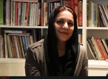 عزمی وجود دارد برای آنکه حرفی از خشونت‌های خانوادگی زده نشود و فجایع آن انکار شود/   مسولین وزارت ارشاد مانع از ساخت فیلم‌هایی با محوریت زنان شدند