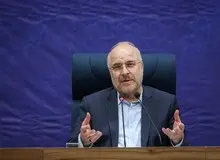 قالیباف در خصوص لایحه عفاف و حجاب: ناگزیریم در حداقل زمان، دقیق‌ترین تصمیم‌گیری ممکن را با خرد جمعی انجام دهیم