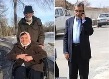 کانادا یک عضو سابق ساواک را به ایران بازگرداند/ کانادا چرا «محمودرضا خاوری» را دیپورت نمی کند؟
