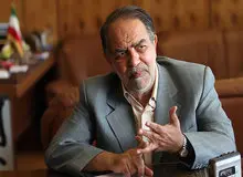 اکبر ترکان: وضعیت نهاد ریاست جمهوری «جهانگیری» را کلافه کرده است/ نهاوندیان ساختار نهاد ریاست جمهوری در دوره احمدی نژاد را حفظ کرد

