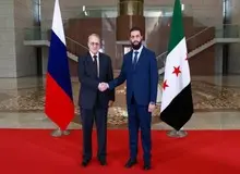 درخواست جولانی از روسیه: اسد و دستیاران نزدیکش را تحویل دهید
