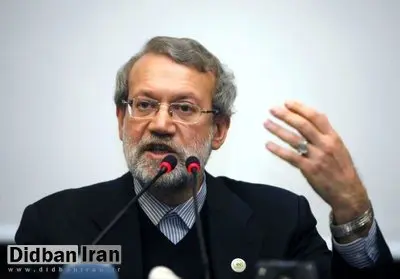 لاریجانی: دلیل ثبت نام نکردن در انتخابات را بعدا خواهم گفت