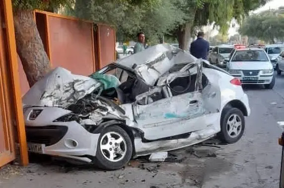 فاجعه ملی در جاده‌ها؛ ۸۰ درصد قربانیان زیر ۵۰ سال
