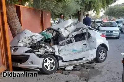 فاجعه ملی در جاده‌ها؛ ۸۰ درصد قربانیان زیر ۵۰ سال