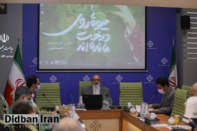 آشنا: اگر فساد بد است، باید برای همه بد باشد