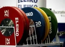 "چراغی" طلایی شد، "بیگلری" ششم 