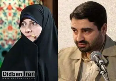 ارگان اطلاع رسانی نزدیک به سپاه: خبر سکته طالبی دارستانی در حین حضور در دادسرا، واقعیت ندارد / طالبی دارستانی و روح‌الله مومن‌نسب در ابتدا با استنکاف از دستور مقام قضایی، از پذیرش احضار خودداری می‌کردند، اما نهایتاً به دادسرا مراجعه کردند