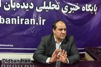 احمد صادقی: ما باید تلاش کنیم که تهران را با منابع خودش اداره کنیم/ تهرانِ امروز نه ایرانی است و نه اسلامی/ تهران باید یک سیستم هشدار سریع زلزله داشته باشد