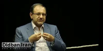 نظام موسوی: آقای روحانی دارد به «جلو» فَرار می کند