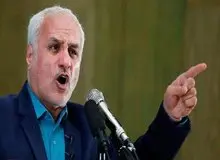 رسانه نزدیک به شورای امنیت ملی خطاب به حسن عباسی: تو یک فرد غیرمسؤول هستی! +عکس