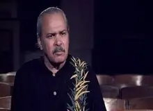 بازیگری که دیگر نمی خواهد معتاد باشد