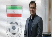 سرپرست فدراسیون فوتبال: با دست بسته ما را در استخر انداخته و می‌گویند قهرمان شو/ هیچ پولی در خزانه فدراسیون نداریم