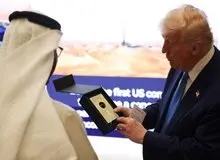 فرش قرمز غول‌های نفتی خاورمیانه برای «ترامپ»/ آمریکا برای کشورهای حاشیه خلیج فارس چه برنامه‌ای دارد؟