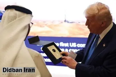 فرش قرمز غولهای نفتی خاورمیانه برای «ترامپ»/ آمریکا برای کشورهای حاشیه خلیج فارس چه برنامهای دارد؟
