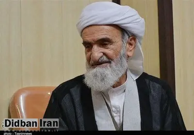 ماموستا خدایی: منکر وجود مشکلات نیستیم اما اغتشاش و تخریب اموال عمومی راهکار انسانی نیست/ براندازان دست به هر کاری می‌زنند که وحدت مردم ایران متلاشی شود