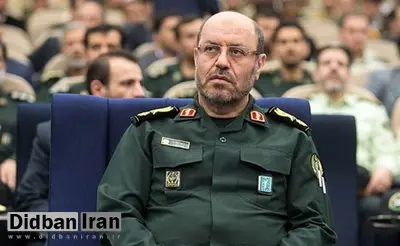 مشاور رهبری خطاب به ترامپ: تمام منطقه زیر پوشش موشکی ماست