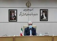 سعید نمکی: در اروپا و آمریکا مرگ‌ها سه رقمی بودند اما در ایران به برکت طرح شهید سلیمانی از این مرحله عبور کردیم/ وزیر بهداشت باید دست و پا ببوسد که به درخواستش عمل شود