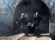 آخرین وضعیت حادثه معدن طبس/ ۱۳ معدنچی در انتهای بلوک C محبوس هستند