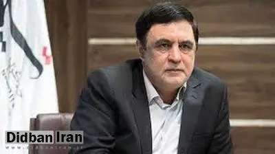 ناصر ایمانی: برخی از مسئولین با افراد «غیبگو» در ارتباط هستند