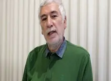 عباس ملکی: نان شب مردم به این است که ایران نفت و گاز را باید درست کند/ شرکت نفت به چین و روسیه متکی نخواهد شد