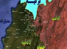 روسیه: از زمان آغاز عملیات ادلب اطلاعی نداریم