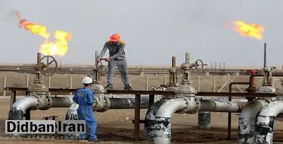 عراق میدان های نفتی هم مرز با ایران و کویت را توسعه می دهد