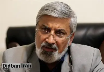 انتقادات تند عضو حزب موتلفه از بهزاد نبوی: مثل مجاهدین خلق تغییر موضع داده/همچنان با او زاویه و مشکل داریم / حزب کمونیست چین، هیچ یک از مولفه های کمونیست را ندارد