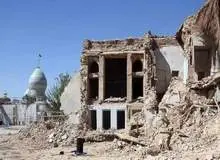  دبیر کمیته میراث فرهنگی اتحادیه انجمن های علمی معماری: حامیان طرح بین الحرمین شیراز می گویند به دنبال زمینه سازی برای ظهور هستیم