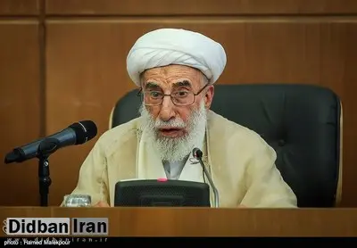 ناظران ما نظارت می کنند که کسی از سیاست های رهبری تخطی نکند