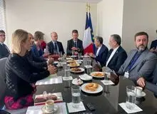 رویترز: ایران و غرب از امروز دوباره به نقطه اول بازگشتند / بن‌بست دیپلماتیک ممکن است طولانی شود