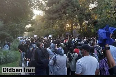 جمهوری اسلامی: برفرض که این جوان های توی خیابان را زدیم و بستیم، کدام کار سازنده صورت خواهد گرفت؟