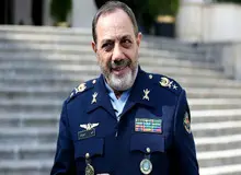 وزیر دفاع: آماده پاسخ پشیمان‌کننده به صهیونیست‌ها و حامیان غربی آنها هستیم