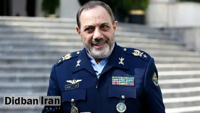 وزیر دفاع: آماده پاسخ پشیمانکننده به صهیونیستها و حامیان غربی آنها هستیم
