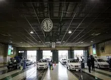 فردا مراکز معاینه فنی شهر تهران فعال هستند