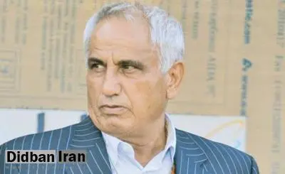 اصغر شرفی: لیاقت صداوسیما همان علی پروین است!/ پاچه‌خوار و بله قربان‌گو نیستم