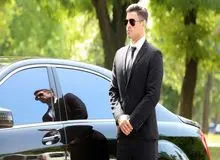 درآمد بادیگاردها چقدر است؟