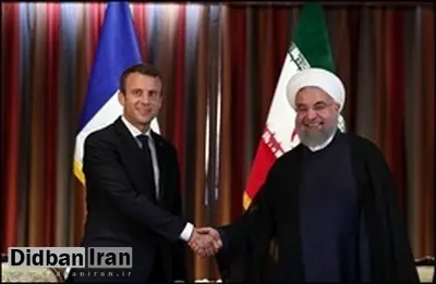 روحانی:اضافه کردن به برجام، موجب فروپاشی توافق میشود