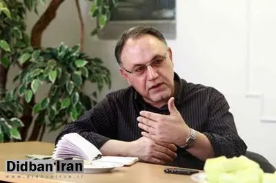 علویتبار: مردم ایران تغییر میخواهند اما نه تغییر به هر قیمتی/ ایران به مسوولان شجاع برای تغییر راهبردها و استراتژی ها نیاز دارد
