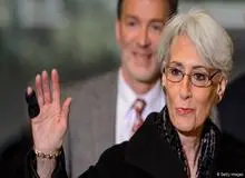 تیم جو بایدن نیامده دعوای دولت روحانی و روزنامه حسین شریعتمداری بر سر اطرافیان او شروع شد/ اعتراض خبرگزاری دولت به تحریف اظهارات وندی شرمن در کیهان!