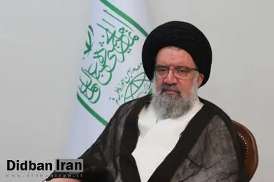 احمدخاتمی: اکثریت مردم از نظام راضی هستند/برخی می نویسند تا زبان ما را ببندند، نباید مرعوب فضای مجازی و رسانه ای بشویم