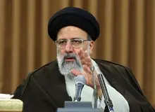 رئیس قوه قضائیه: هیچکس نگران مشارکت مردم نباشد 
