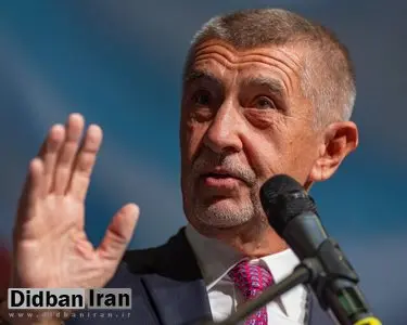 میلیاردر راستگرای جمهوری چک در انتخابات پارلمانی پیروز شد