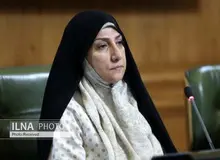 زهرا نژادبهرام: دو درصد منطقه ۱۸ را بافت فرسوده تشکیل می‌دهد/ با توجه به پروتکل های ستاد ملی کرونا دستفروشان باید ساماندهی شوند