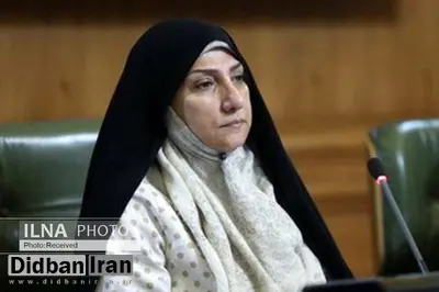 زهرا نژادبهرام: دو درصد منطقه ۱۸ را بافت فرسوده تشکیل می‌دهد/ با توجه به پروتکل های ستاد ملی کرونا دستفروشان باید ساماندهی شوند