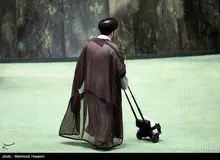 نماینده مخالف «عینک دودی» در صحن علنی مجلس/ تصاویـــــر