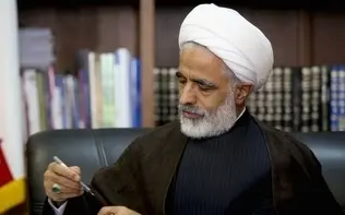 انصاری: اقداماتی در خصوص کرسنت انجام شده است
