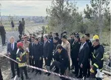 مشاور امنیت ملی عراق درمورد حمله موشکی ایران: مساله وجود مقر موساد در اربیل، بی‌پایه و اساس است