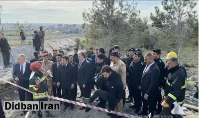 مشاور امنیت ملی عراق درمورد حمله موشکی ایران: مساله وجود مقر موساد در اربیل، بی‌پایه و اساس است